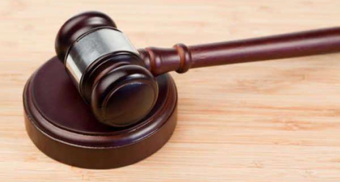 Writ of Mandamus