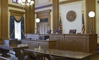 ND Courts At A Glance ND Courts At A Glance