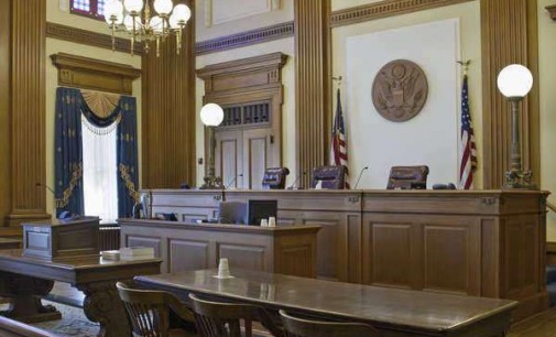 ND Courts At A Glance