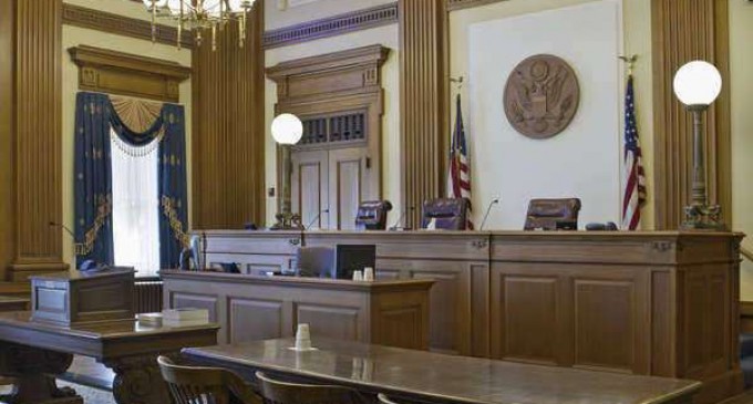 ND Courts At A Glance