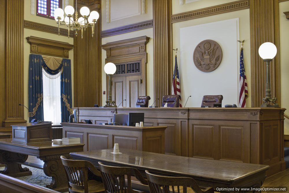 Your Guide to the State of California’s Kings County Superior Court