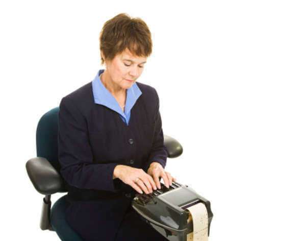 Quick Way to Understanding Court Reporters