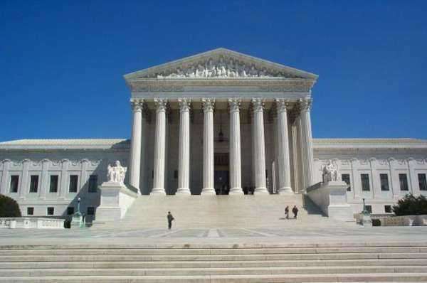 What Are Supreme Court Judgments